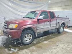 4 X 4 Trucks for sale at auction: 2003 Toyota Tundra SR5