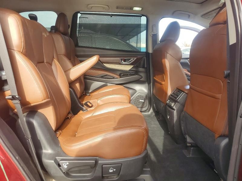 2019 Subaru Ascent Touring