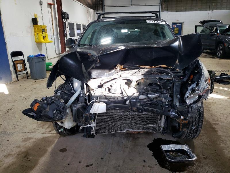 2011 Mitsubishi Outlander Sport se