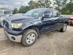 2008 Toyota Tundra Double cab