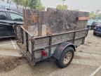 2003 Asti Unknown-utility Trailer