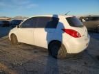 2011 Nissan Versa s
