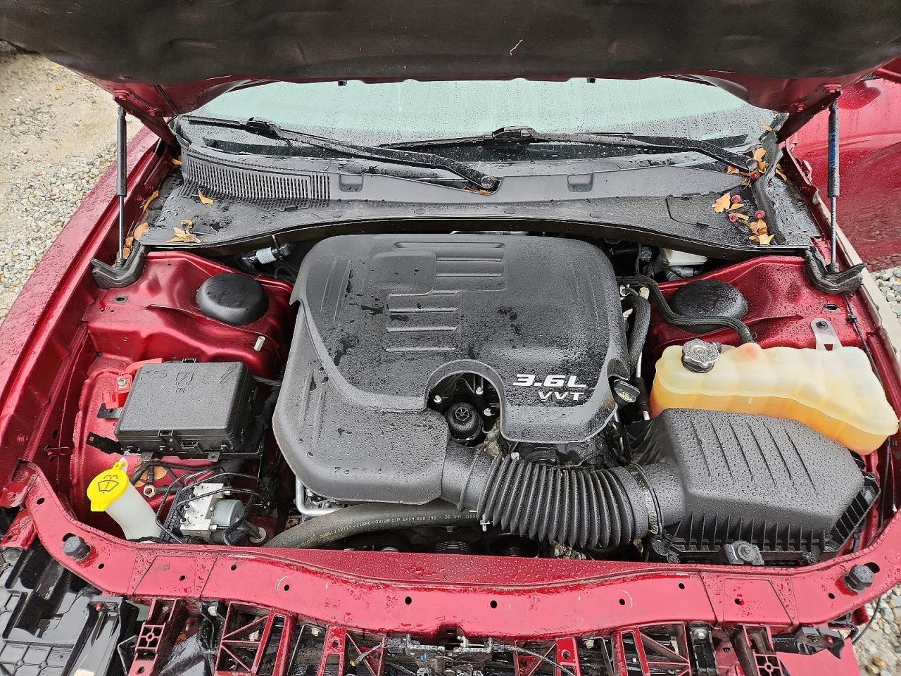 2021 Dodge Charger gt