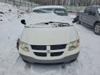 2001 Dodge Caravan se