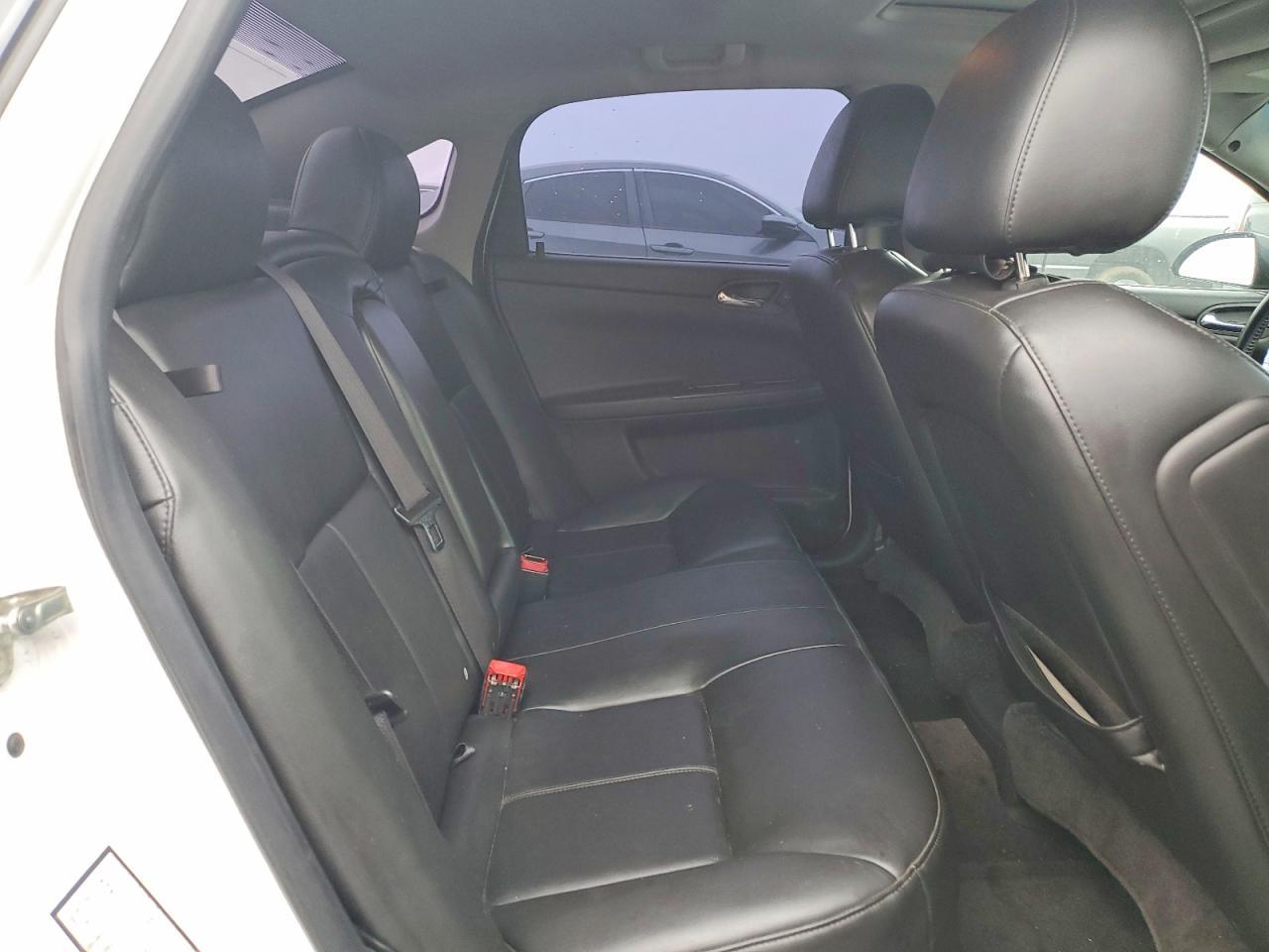 2014 Chevrolet Impala Limited ltz
