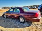 2007 Mercury Grand Marquis ls