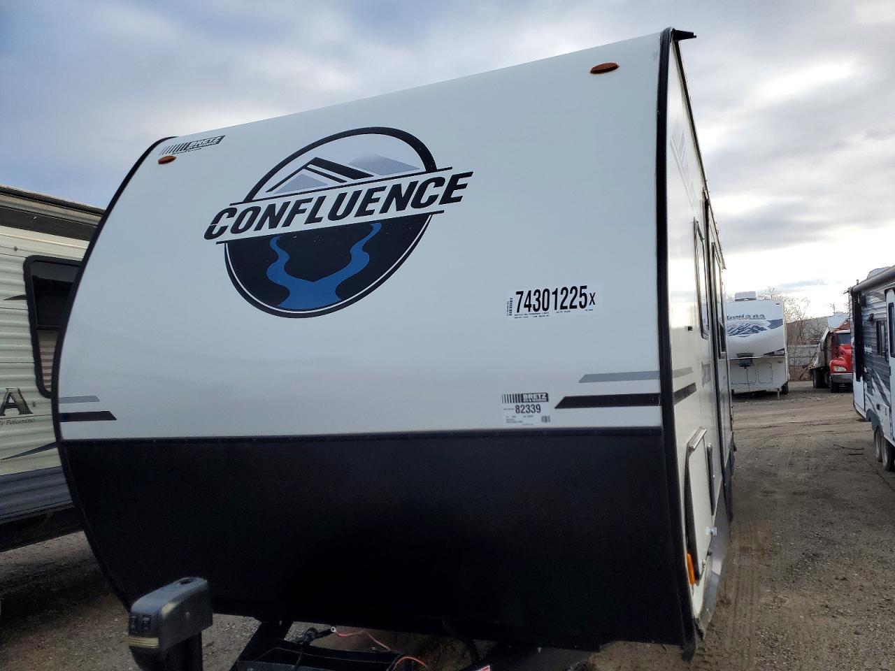 2022 KZ Confluence-RV