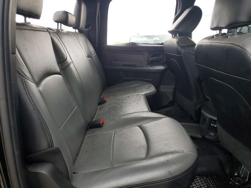 2024 Dodge Ram 3500 Tradesman