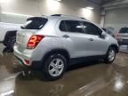 2017 Chevrolet Trax 1LT