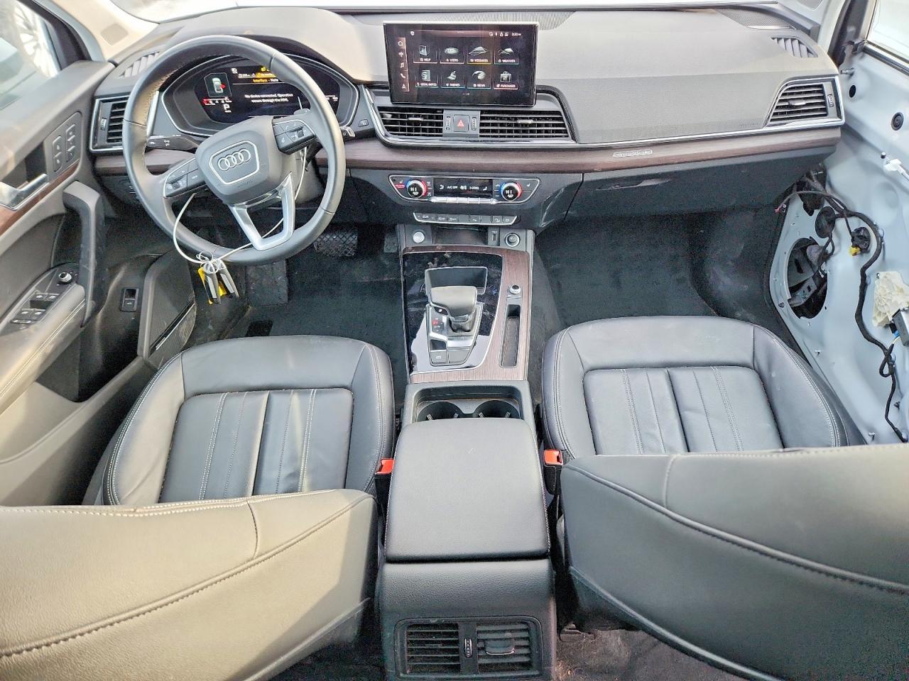 2023 Audi Q5 Premium Plus 45