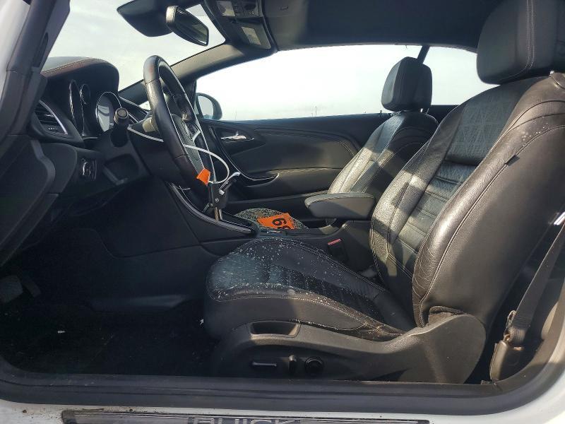 2019 Buick Cascada Premium