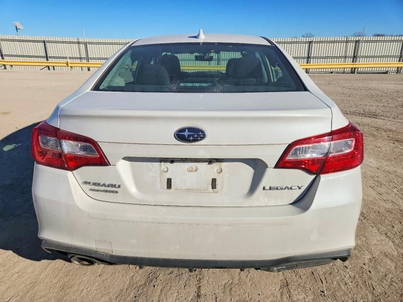 2019 Subaru Legacy 2.5i Premium