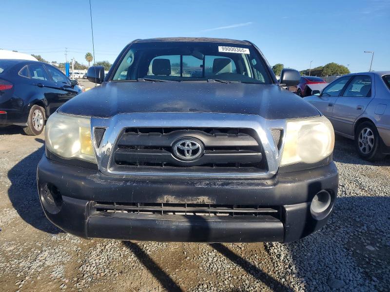 2006 Toyota Tacoma Access cab