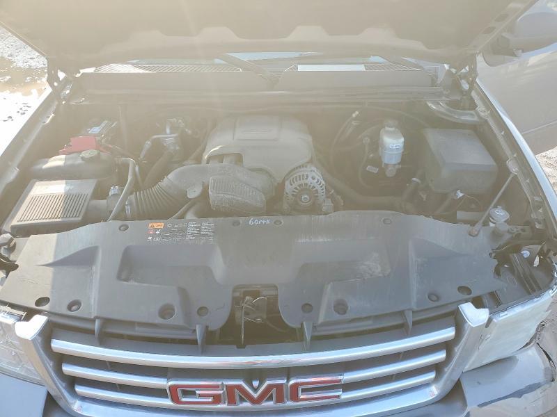 2013 GMC Sierra K1500 sle
