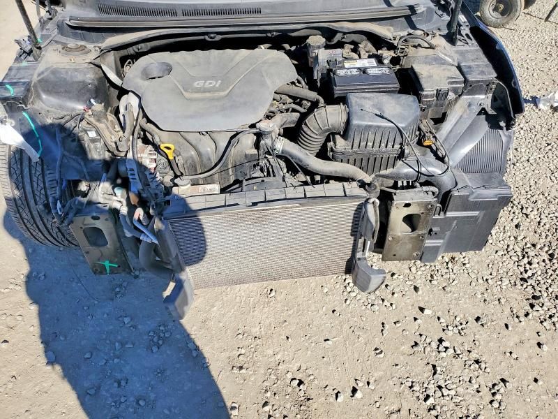 2015 Hyundai Veloster