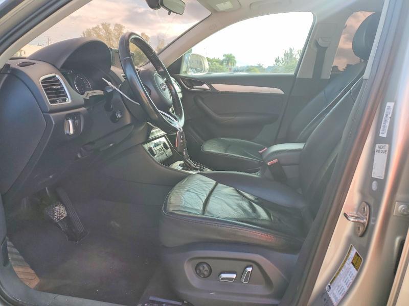 2017 Audi Q3 Premium