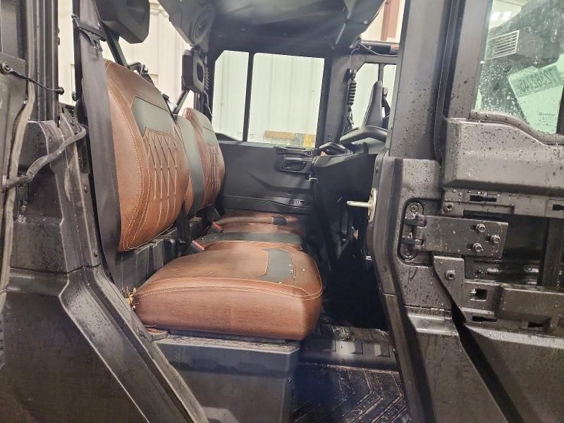 2025 Cf Moto Uforce U10 XL PRO