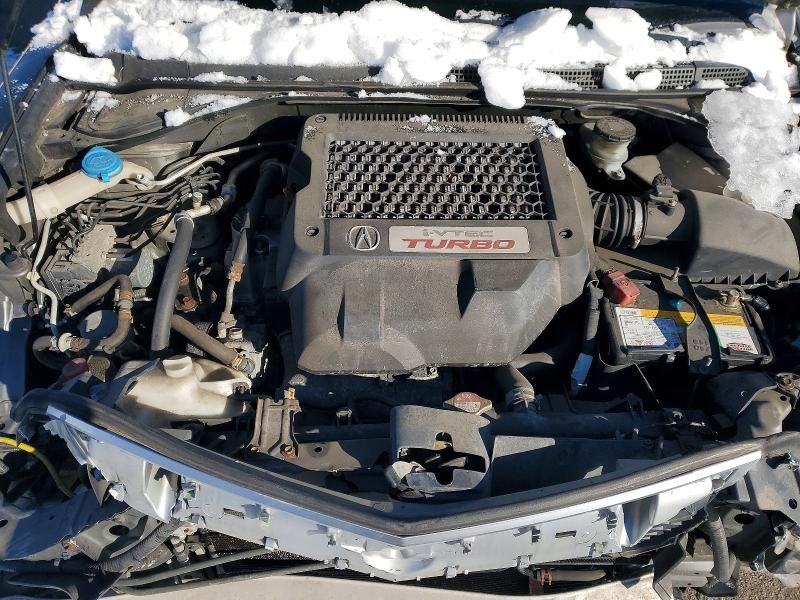 2011 Acura RDX
