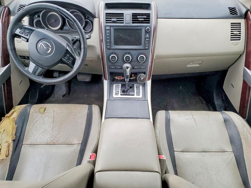 2008 Mazda Cx-9