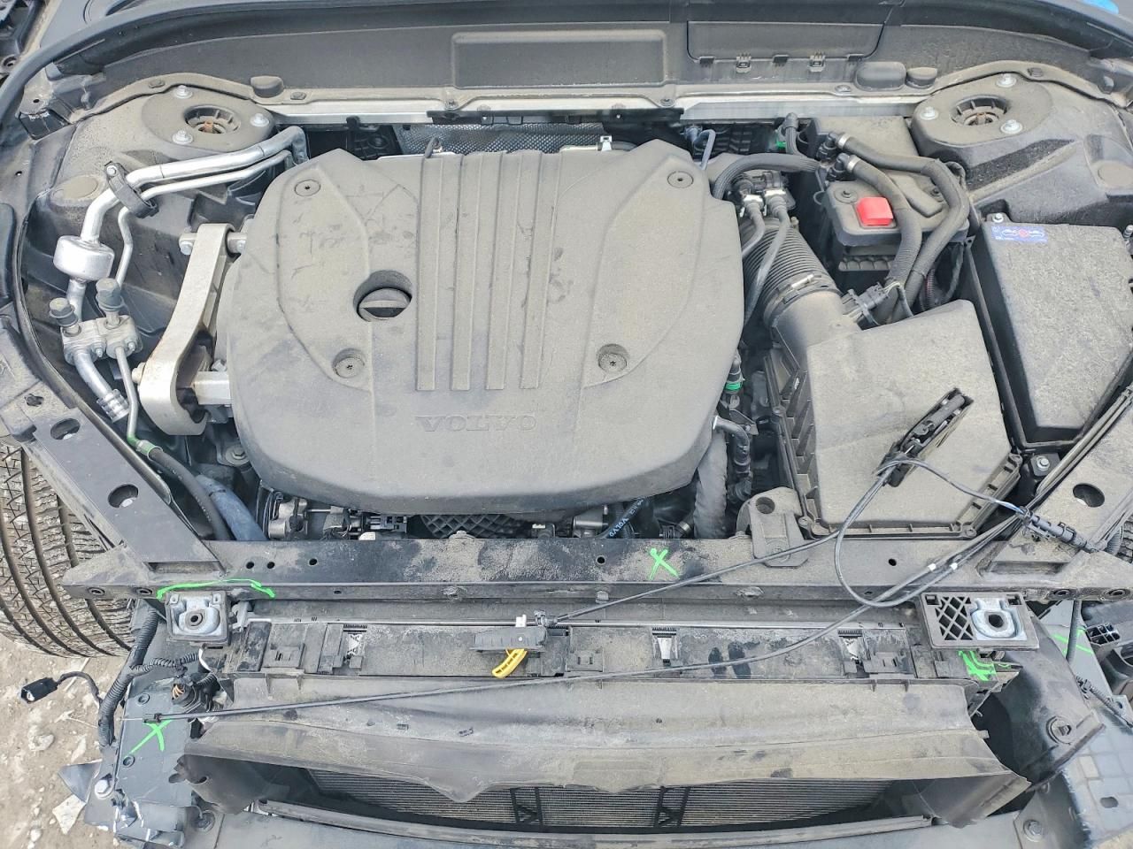 2024 Volvo Xc60 Ultimate