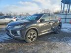 2019 Mitsubishi Eclipse Cross se