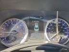 2017 Infinity Q50