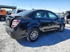 2017 Chevrolet Sonic lt