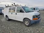 2012 Chevrolet Express G2500