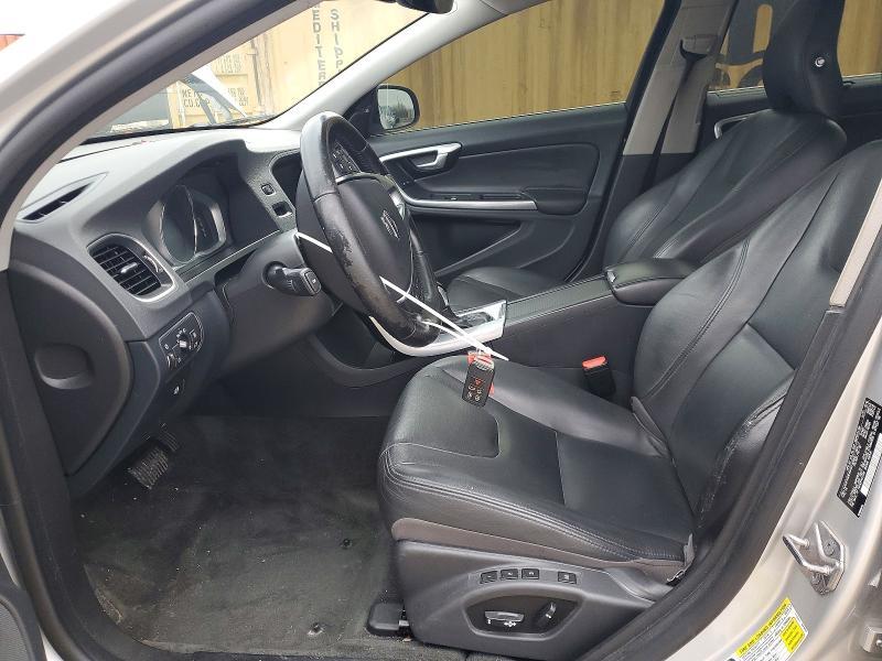 2017 Volvo S60 Premier