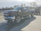 2016 Chevrolet Silverado K1500 LTZ