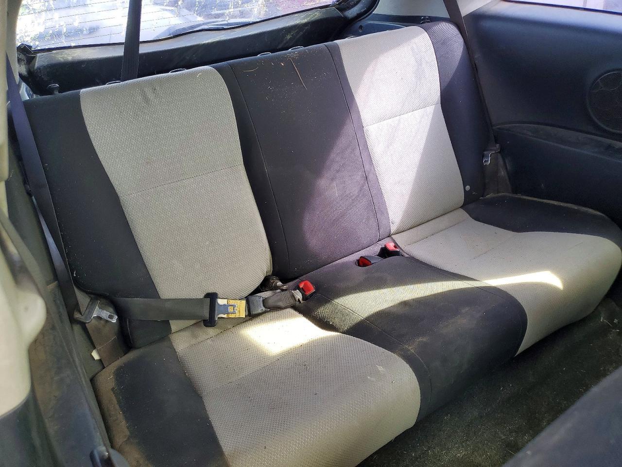 2014 Toyota Yaris