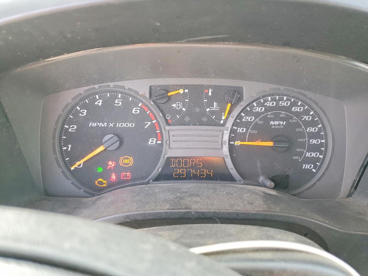 2005 Chevrolet Colorado