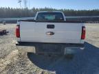 2011 Ford F350 Super Duty