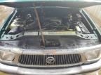 2000 Mercury Mountaineer