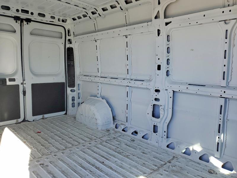 2024 Dodge RAM Promaster 2500 Delivery Van