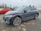 2021 Audi Q5 Premium