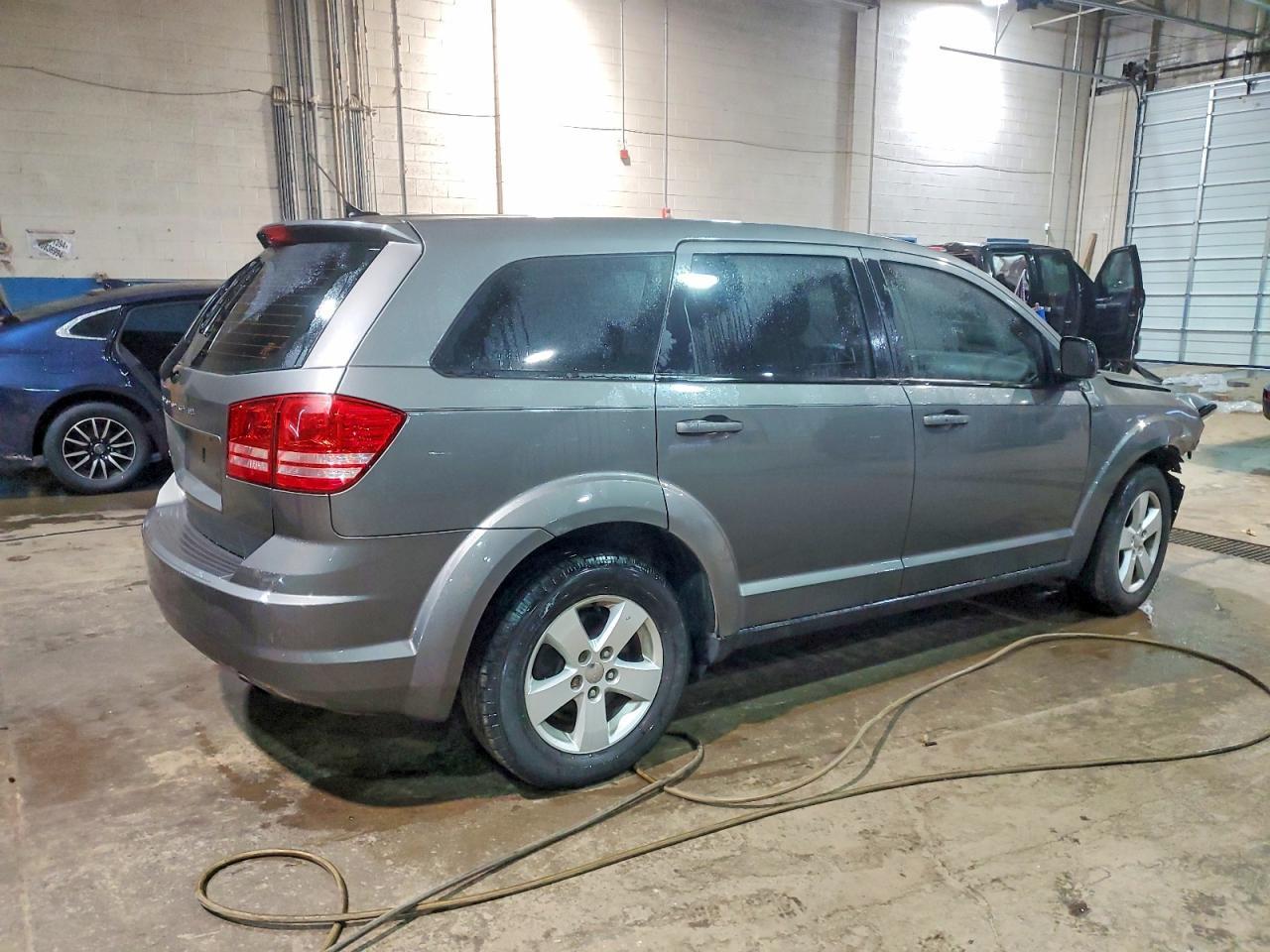 2013 Dodge Journey se
