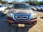 2011 Honda Pilot exl