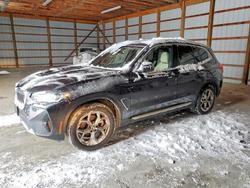 2024 BMW X3 Xdrive30i en venta en Albany, NY