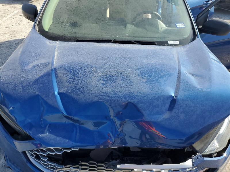 2023 Ford Edge se