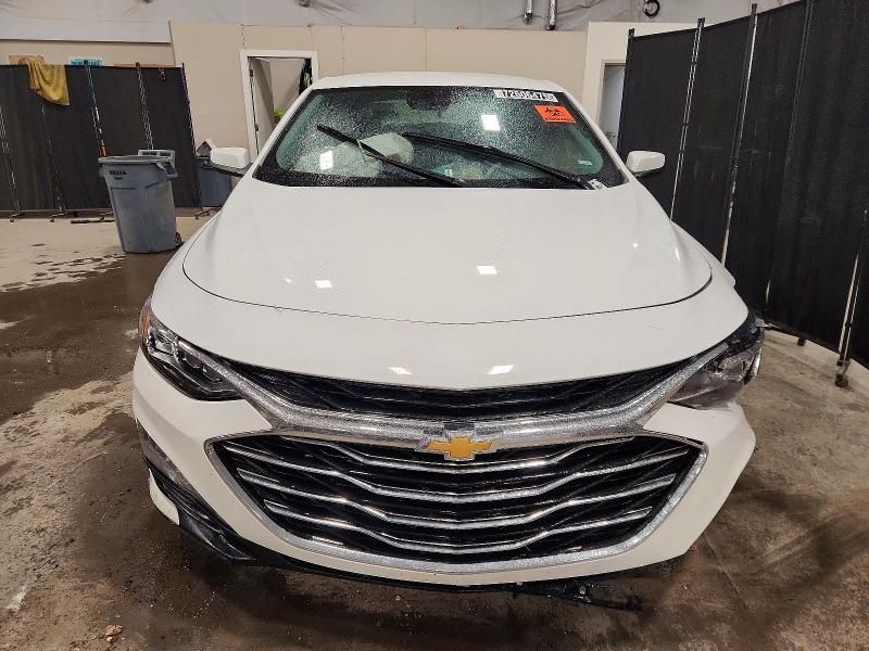 2024 Chevrolet Malibu Premier