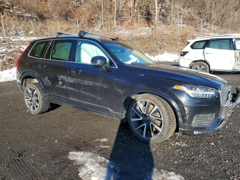 2020 Volvo Xc90 T6 Momentum