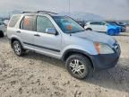 2002 Honda Cr-v ex