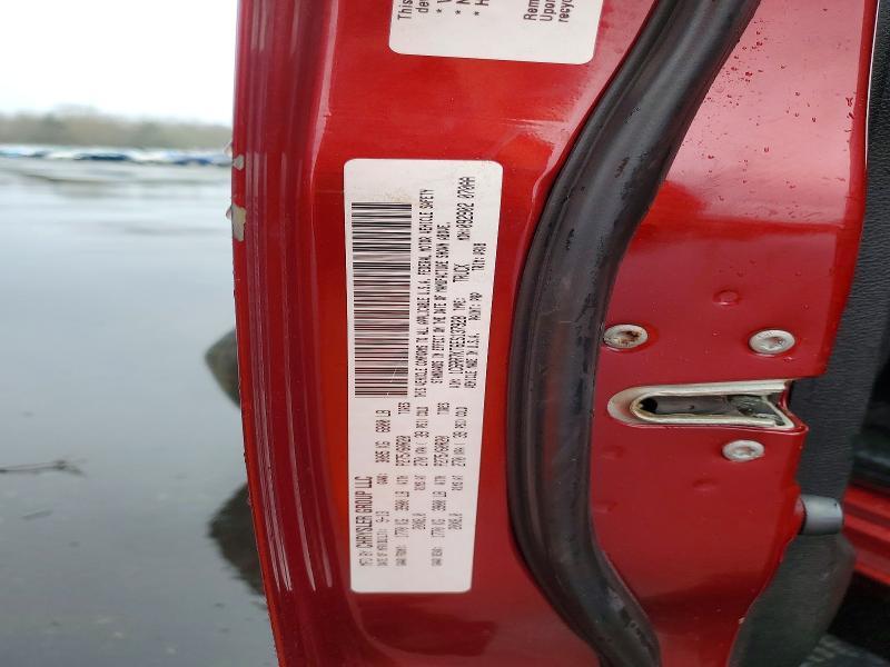 2014 Dodge Ram 1500 st