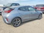 2019 Hyundai Veloster Base