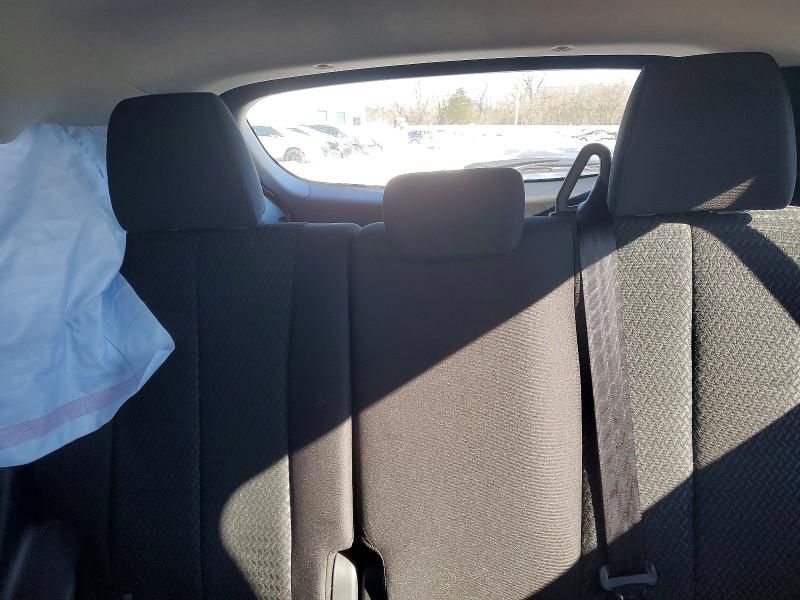 2025 Mitsubishi Eclipse Cross le