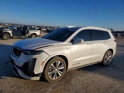 Cadillac Vehiculos salvage en venta: 2020 Cadillac XT6 Premium Luxury