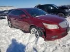 2011 Buick Lacrosse cxl
