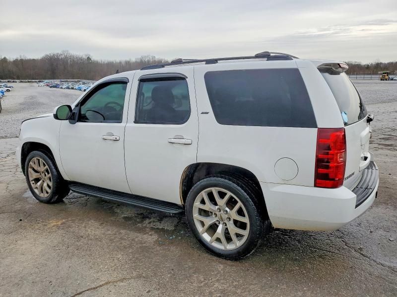2008 Chevrolet Tahoe C1500