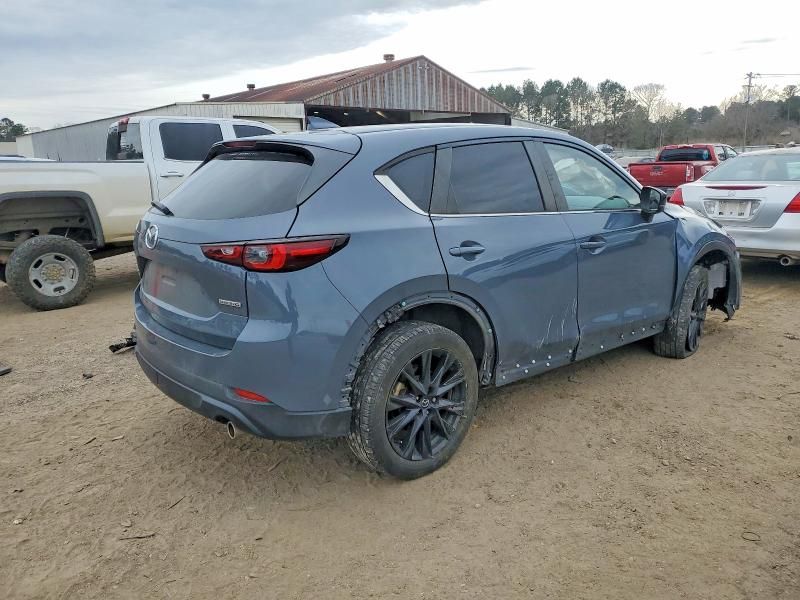 2023 Mazda Cx-5 Preferred